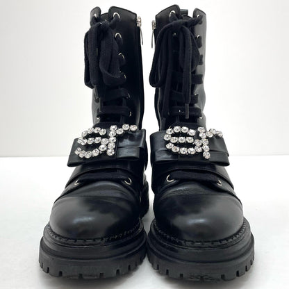 Sergiorossi | セルジオロッシ ブーツ ブラック サイズ：36【尾張小牧店】