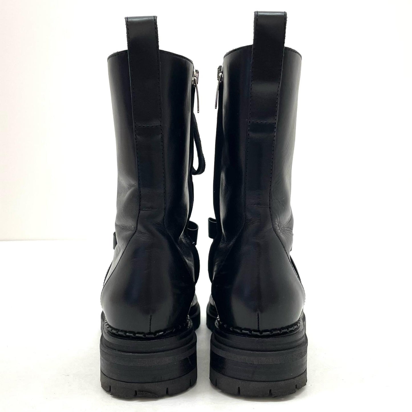 Sergiorossi | セルジオロッシ ブーツ ブラック サイズ：36【尾張小牧店】