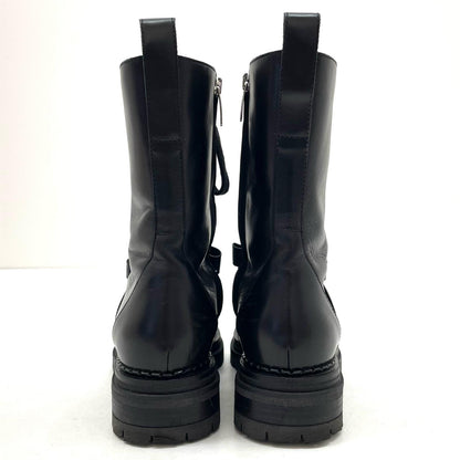 Sergiorossi | セルジオロッシ ブーツ ブラック サイズ：36【尾張小牧店】