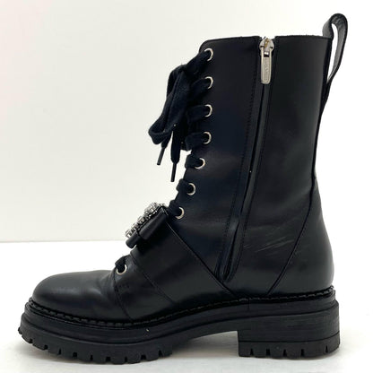 Sergiorossi | セルジオロッシ ブーツ ブラック サイズ：36【尾張小牧店】