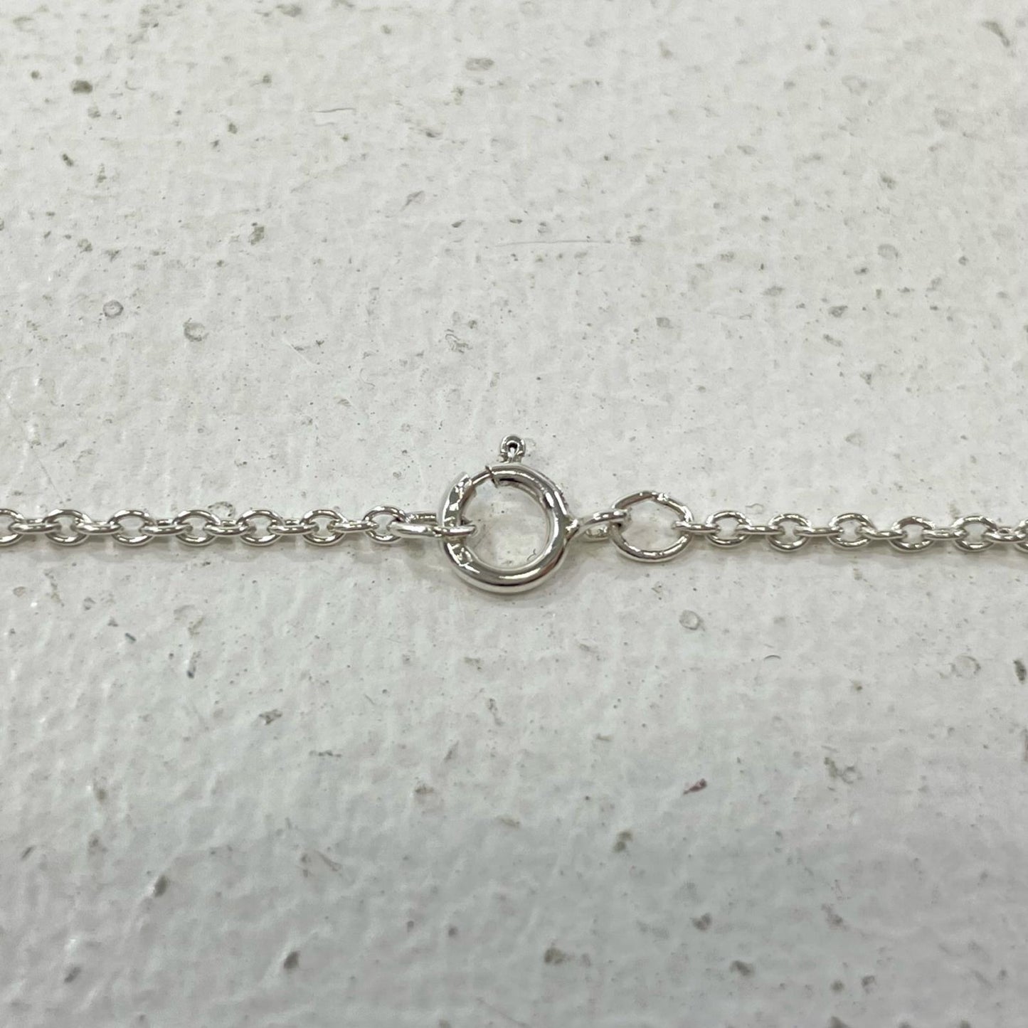 Tiffany&co | ティファニー ネックレス シルバー【尾張小牧店】