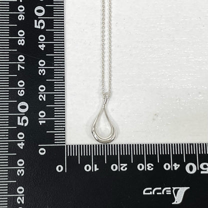 Tiffany&co | ティファニー ネックレス シルバー【尾張小牧店】