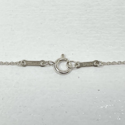 Tiffany&co | ティファニー ネックレス シルバー【尾張小牧店】