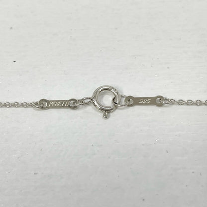 Tiffany&co | ティファニー ネックレス シルバー【尾張小牧店】