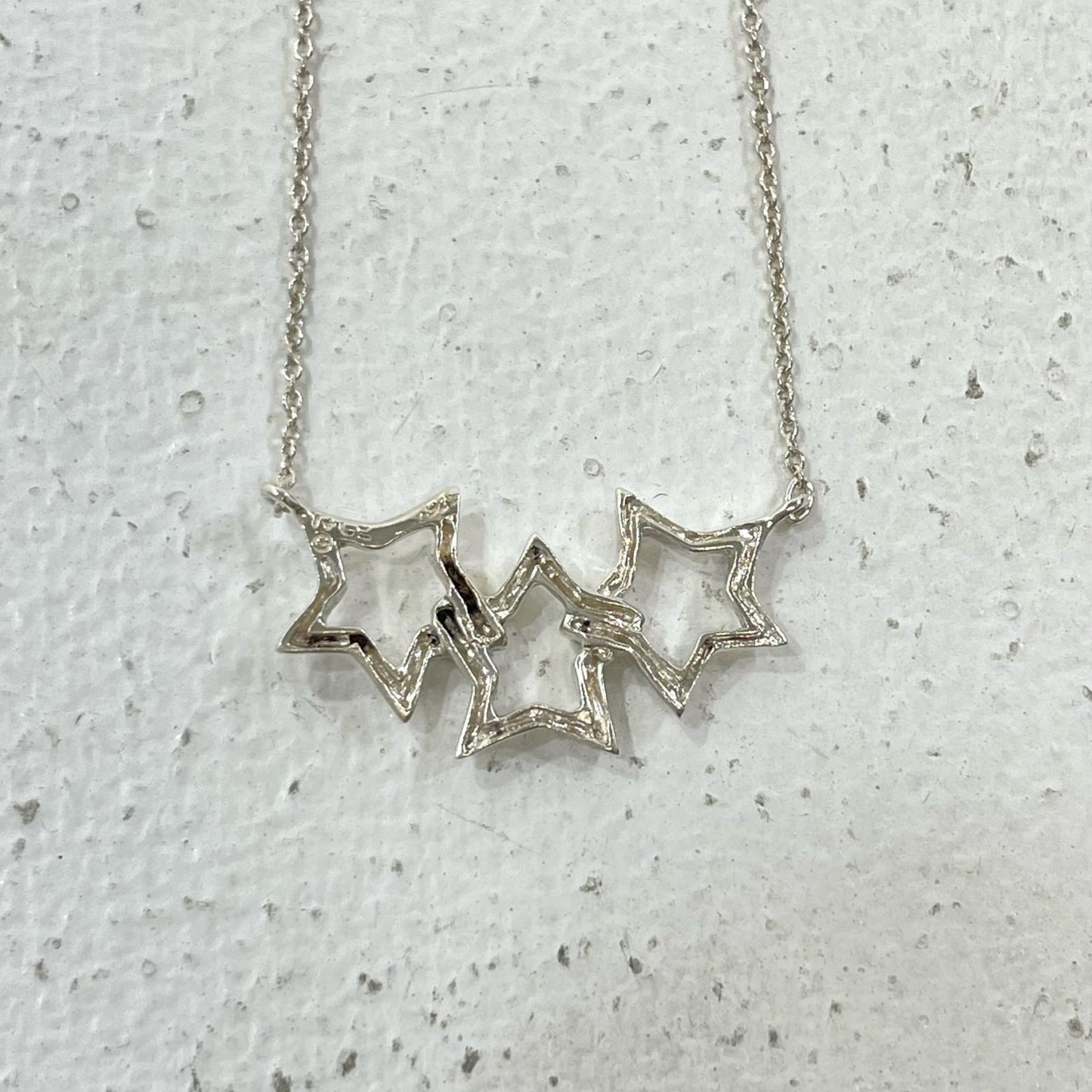 Tiffany&co | ティファニー ネックレス シルバー【尾張小牧店】
