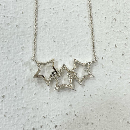 Tiffany&co | ティファニー ネックレス シルバー【尾張小牧店】