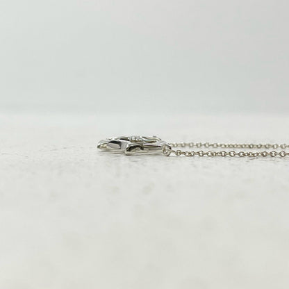 Tiffany&co | ティファニー ネックレス シルバー【尾張小牧店】