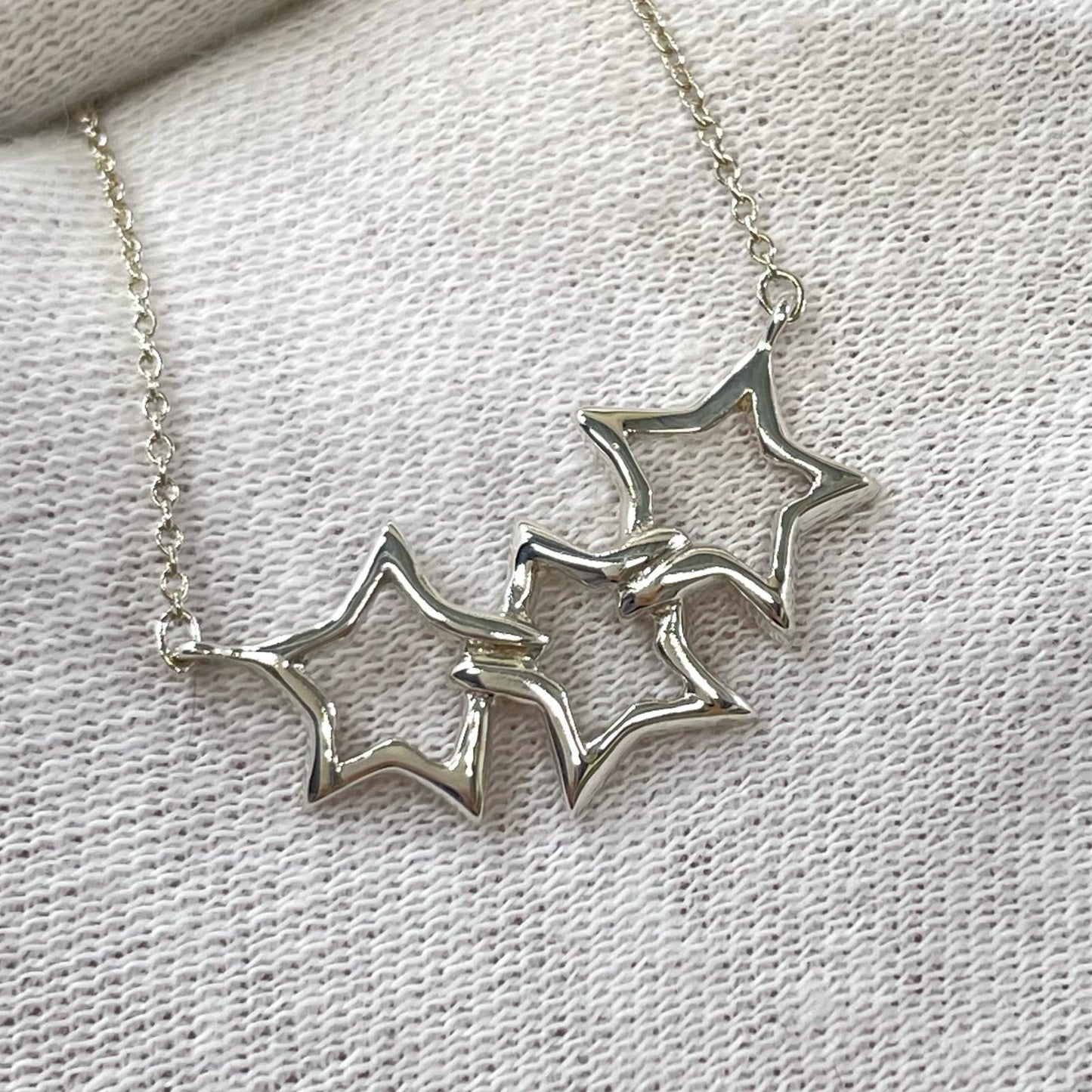 Tiffany&co | ティファニー ネックレス シルバー【尾張小牧店】