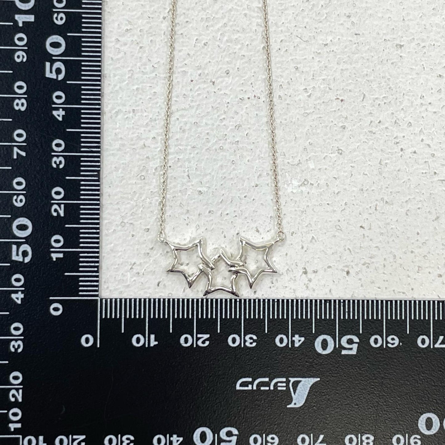 Tiffany&co | ティファニー ネックレス シルバー【尾張小牧店】