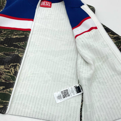 DIESEL | ディーゼル M-CAMUT その他アウター マルチカラー サイズ：S【尾張小牧店】