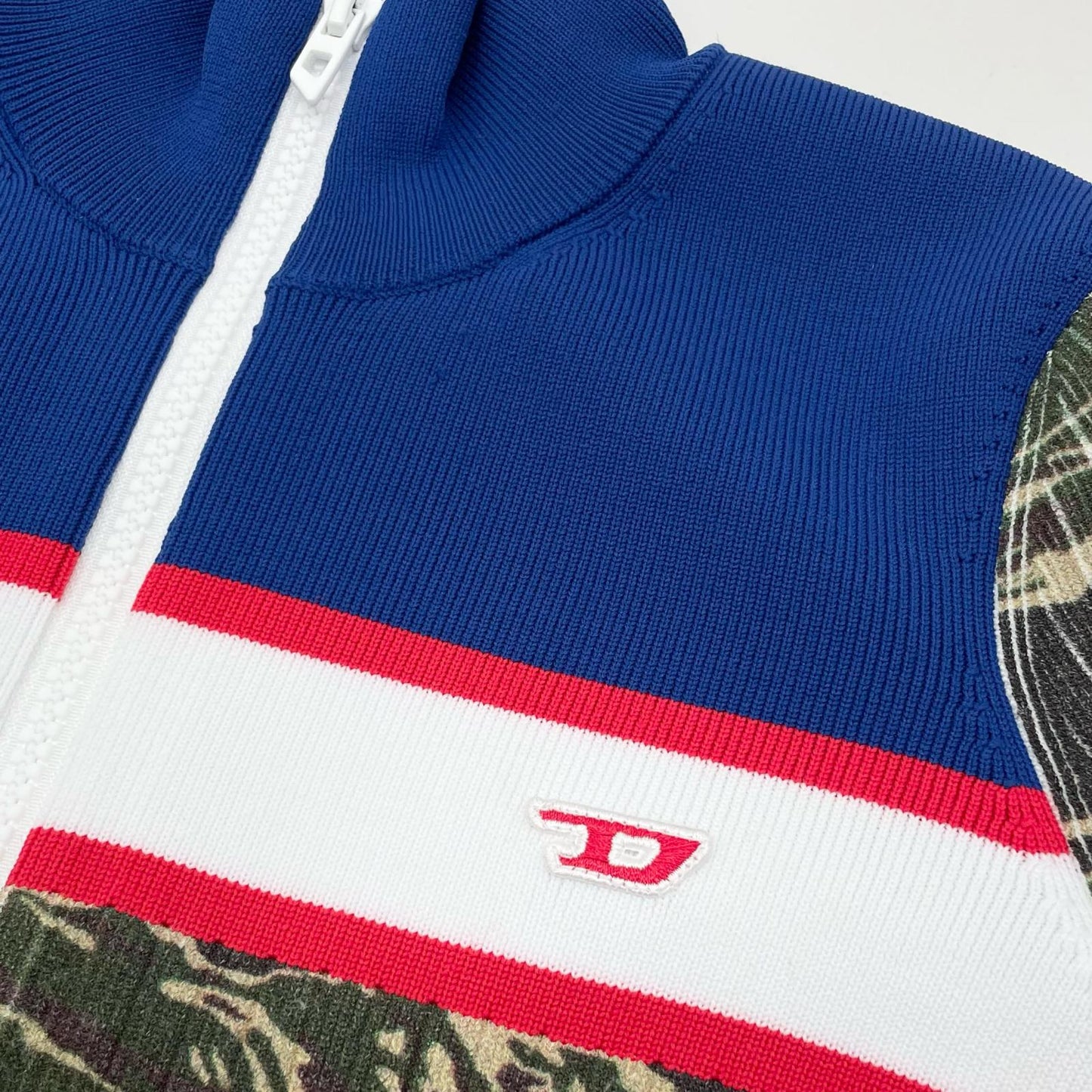 DIESEL | ディーゼル M-CAMUT その他アウター マルチカラー サイズ：S【尾張小牧店】