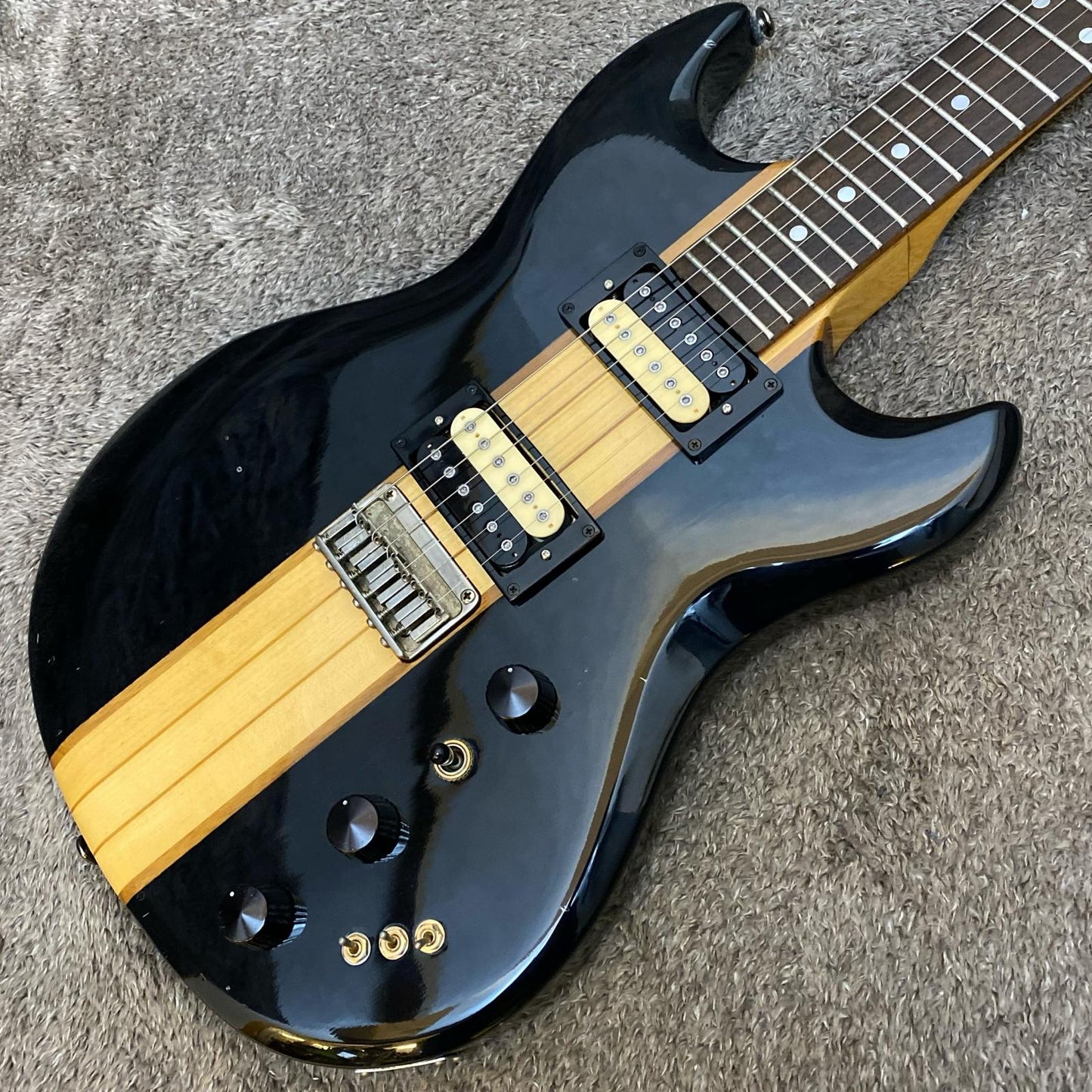 Aria Pro II | アリアプロツー 楽器 TS-400【尾張小牧店】