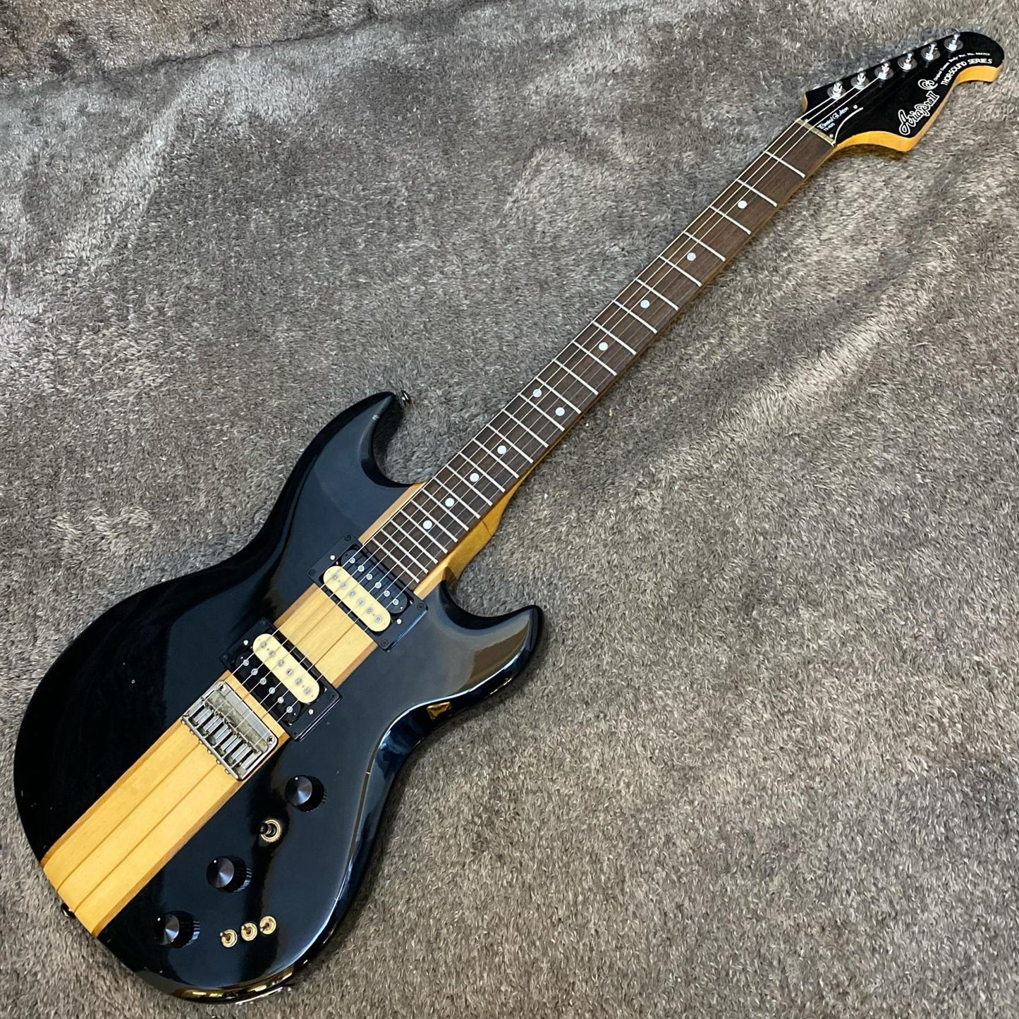 Aria Pro II | アリアプロツー 楽器 TS-400【尾張小牧店】