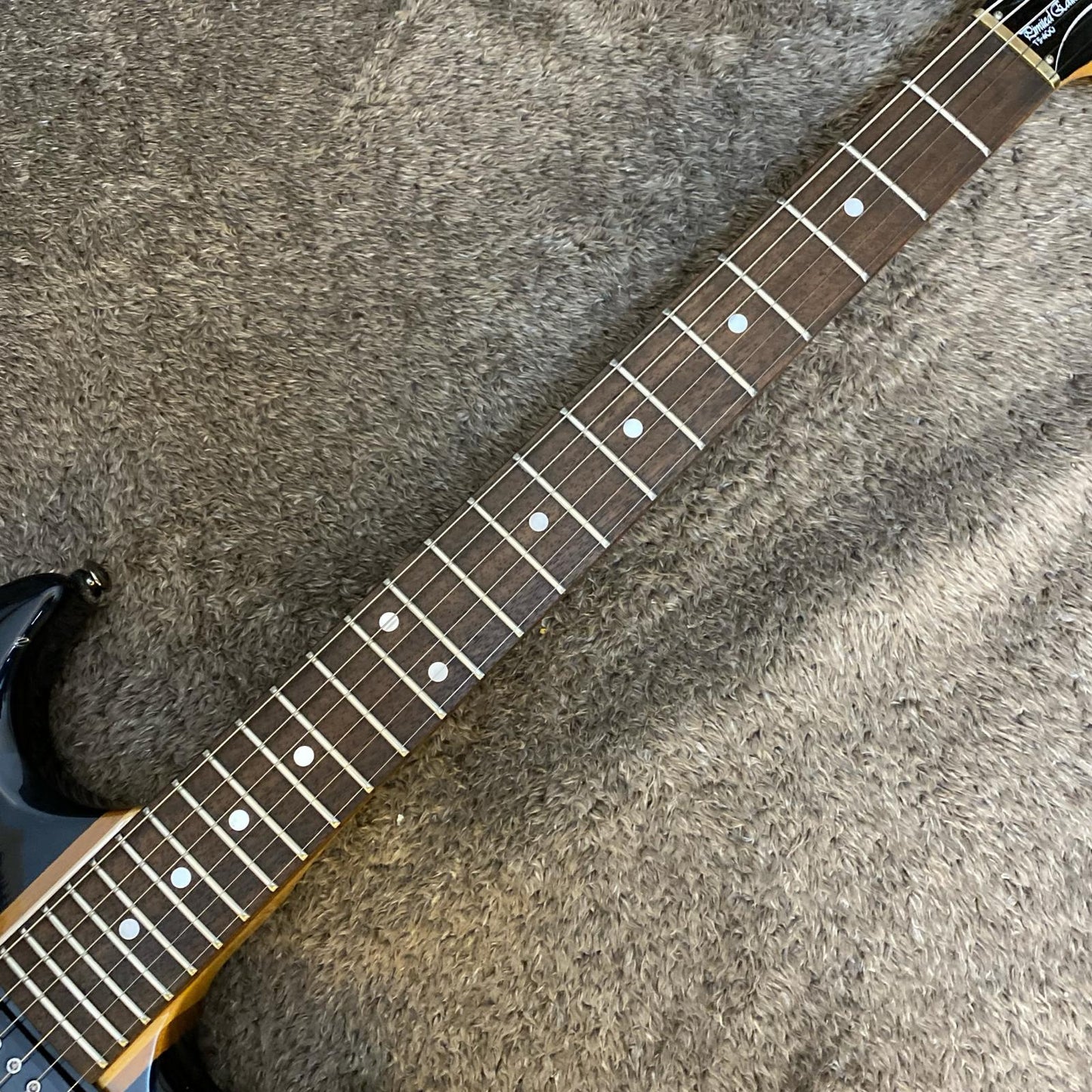 Aria Pro II | アリアプロツー 楽器 TS-400【尾張小牧店】