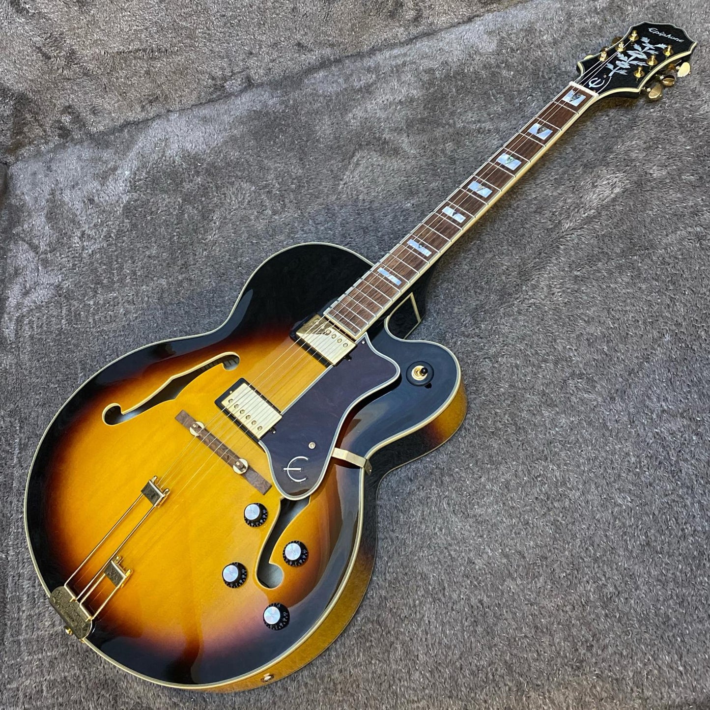 Epiphone | エピフォン 楽器 Broadway【尾張小牧店】