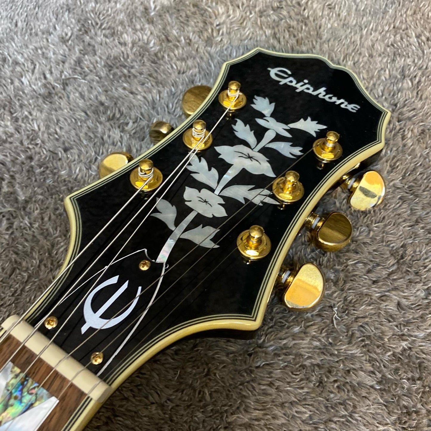 Epiphone | エピフォン 楽器 Broadway【尾張小牧店】