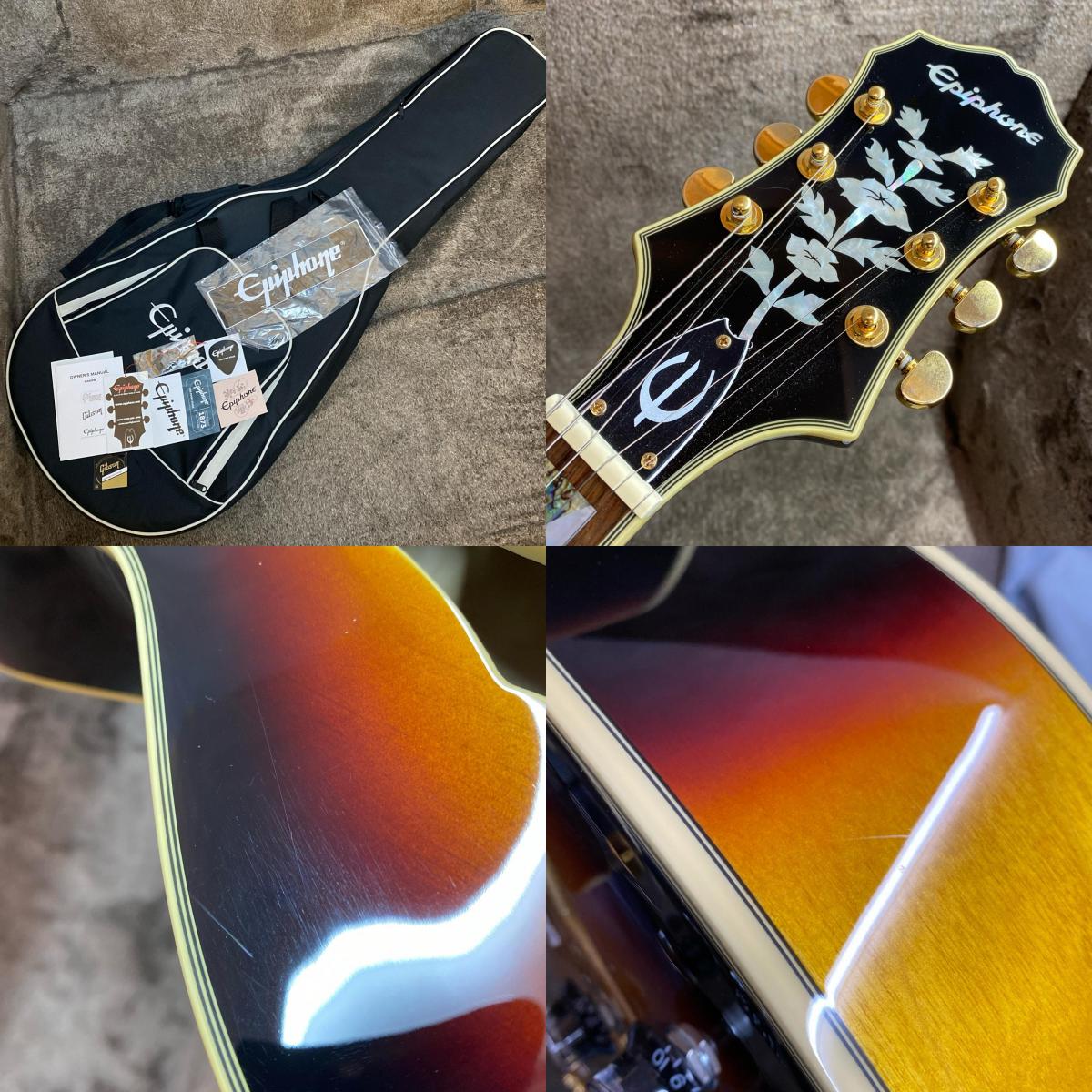 Epiphone | エピフォン 楽器 Broadway【尾張小牧店】