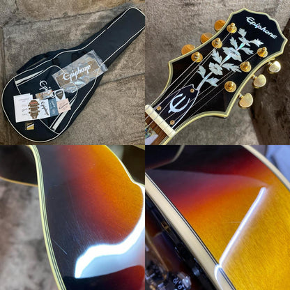 Epiphone | エピフォン 楽器 Broadway【尾張小牧店】