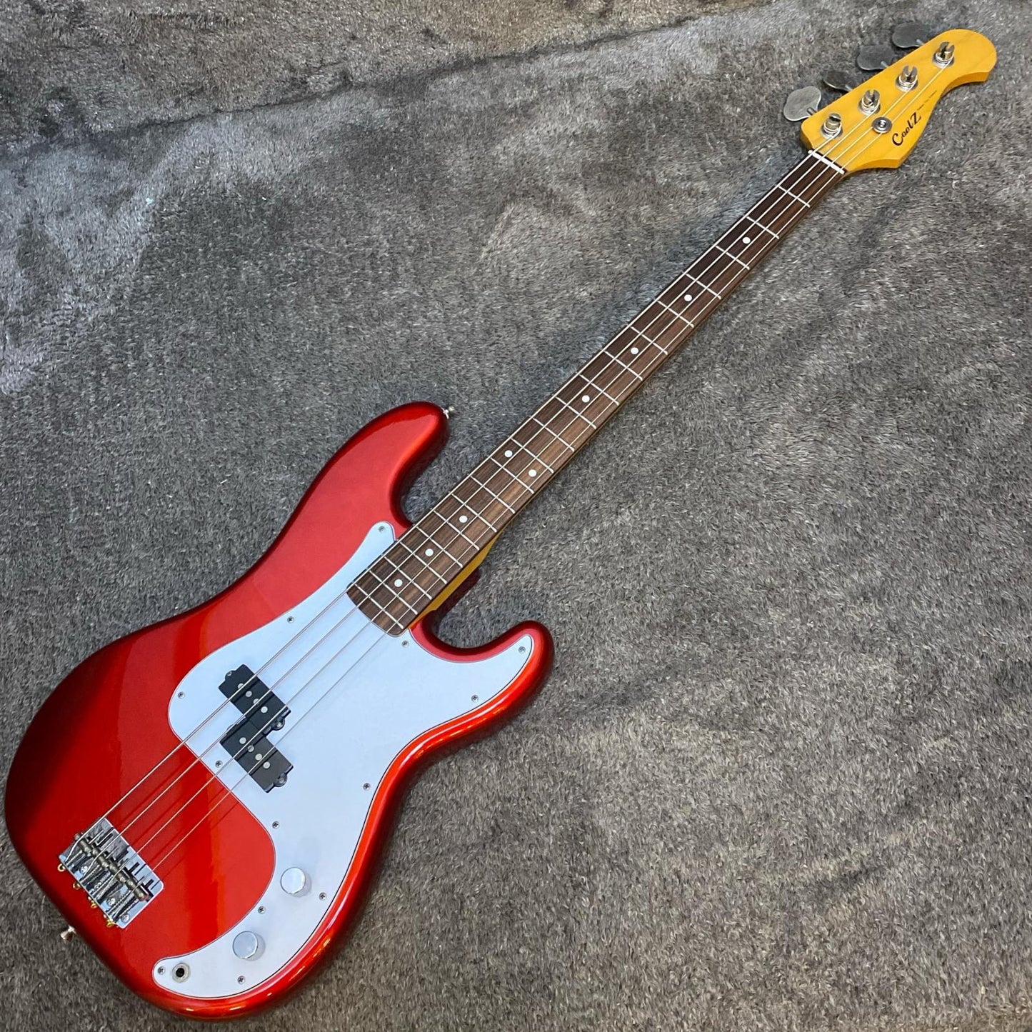 COOL Z | クールジー 楽器 ZPB-1R【尾張小牧店】