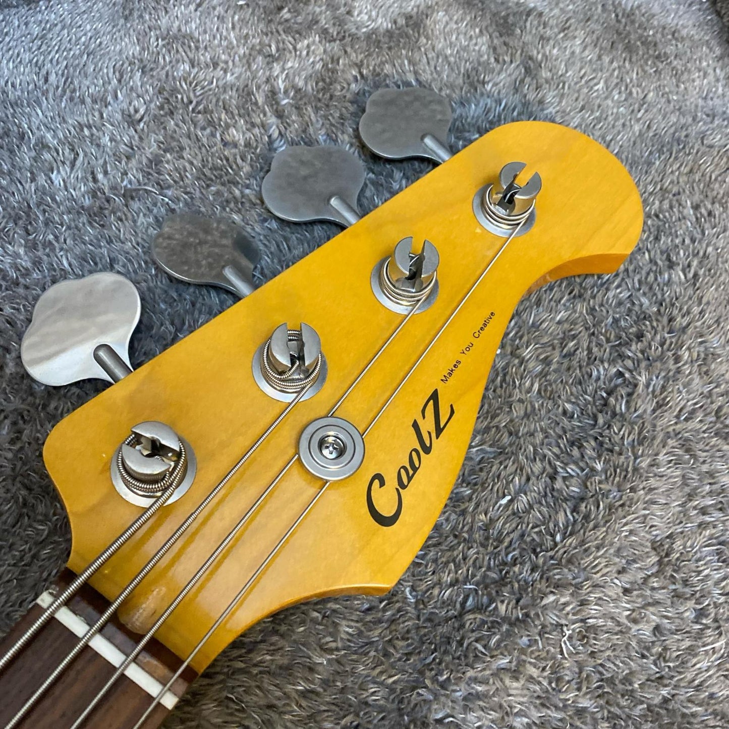 COOL Z | クールジー 楽器 ZPB-1R【尾張小牧店】