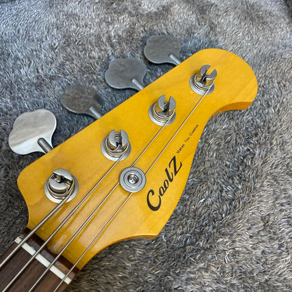 COOL Z | クールジー 楽器 ZPB-1R【尾張小牧店】