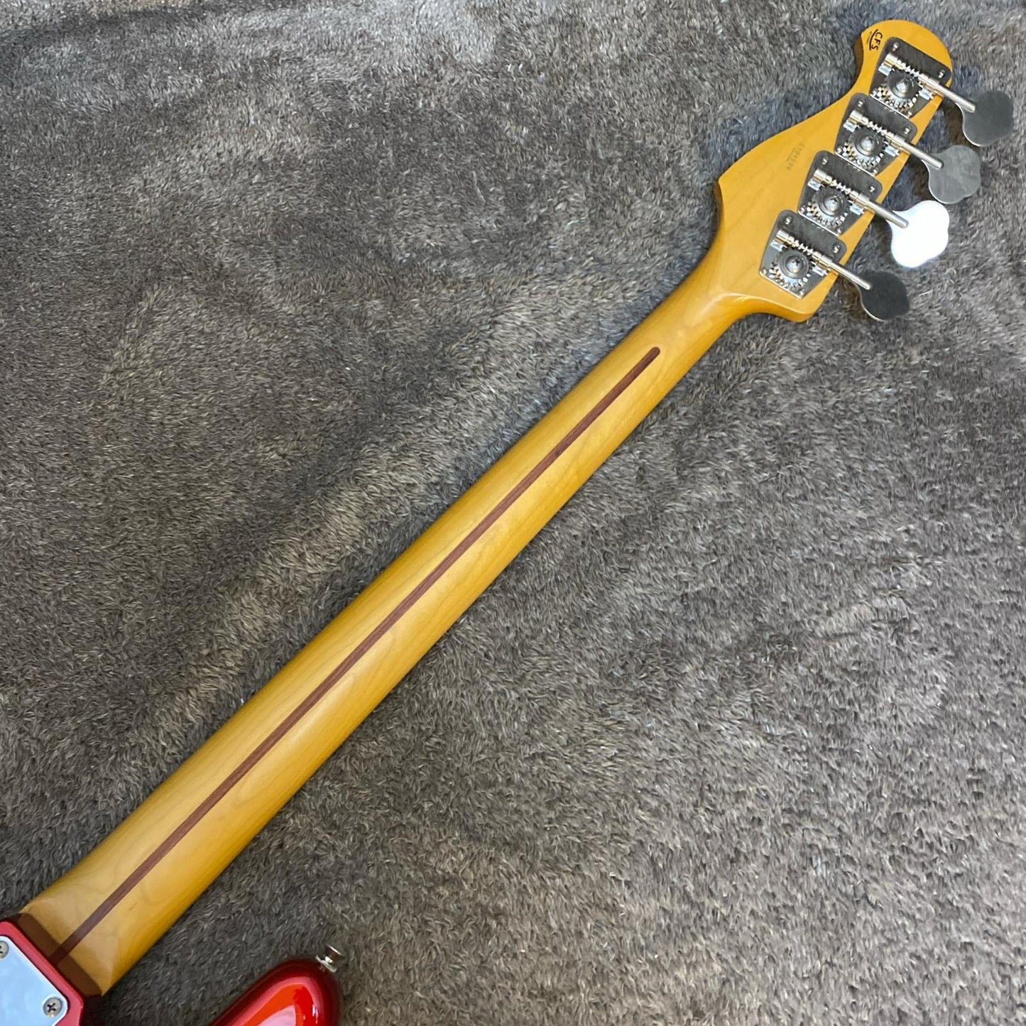 COOL Z | クールジー 楽器 ZPB-1R【尾張小牧店】