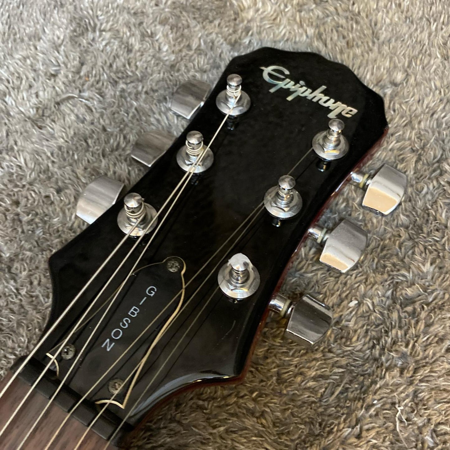 Epiphone | エピフォン 楽器 G400【尾張小牧店】