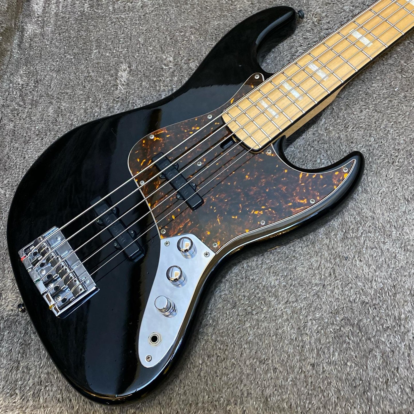 Moon | ムーン 楽器 JB-5【尾張小牧店】