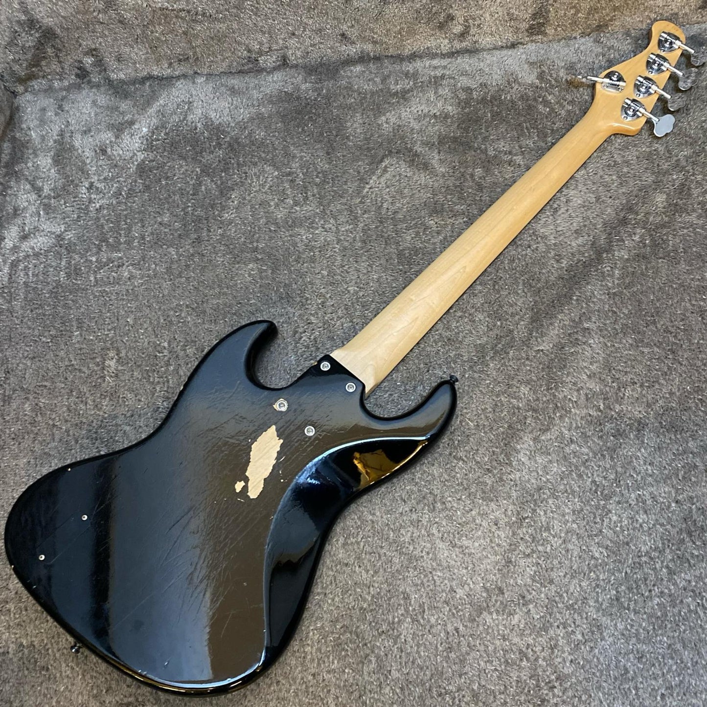 Moon | ムーン 楽器 JB-5【尾張小牧店】
