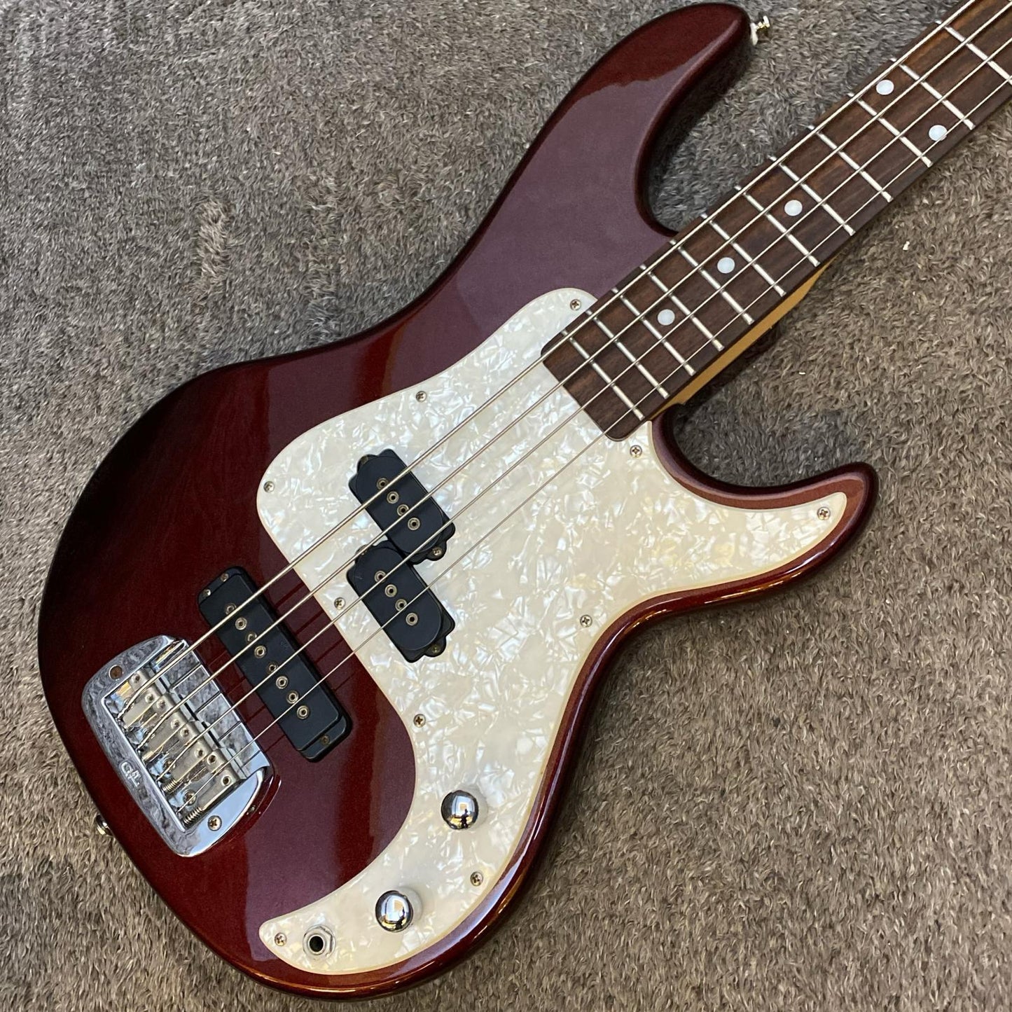 G&L | ジーアンドエル 楽器 SB-2 TRIBUTE【尾張小牧店】