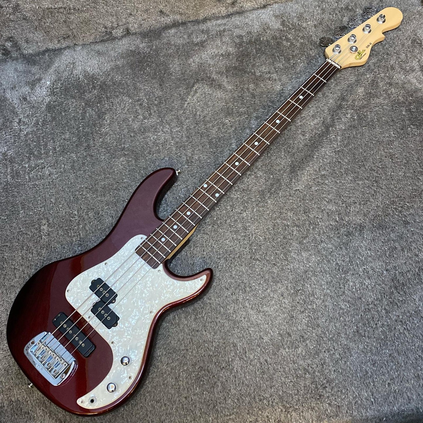 G&L | ジーアンドエル 楽器 SB-2 TRIBUTE【尾張小牧店】