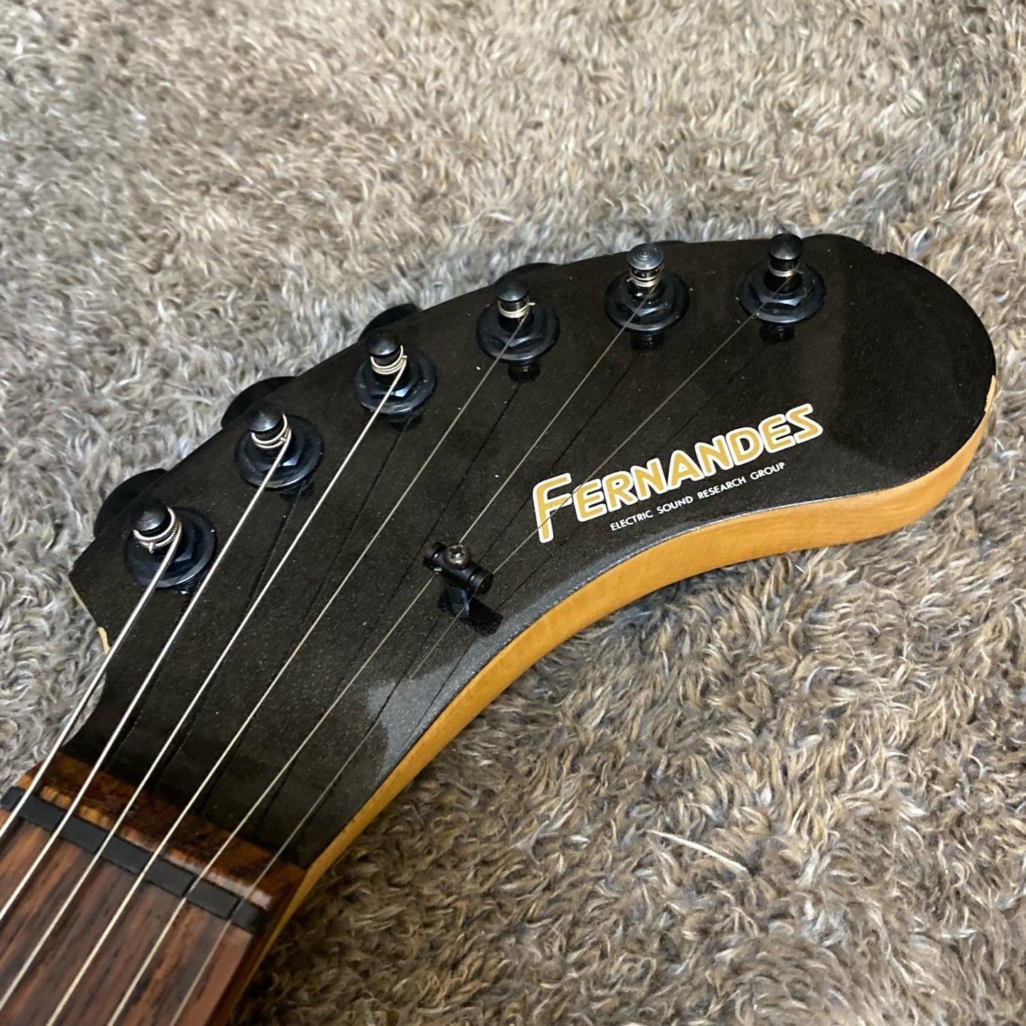 Fernandes | フェルナンデス 楽器 ZO-3 芸達者【尾張小牧店】