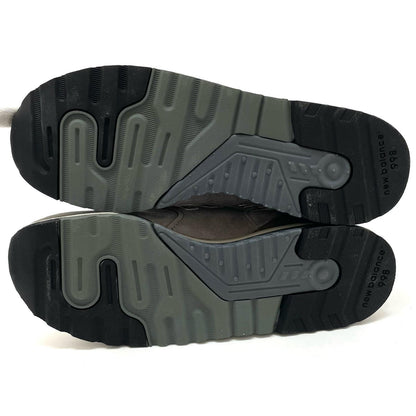 NEW BALANCE | ニューバランス M998 スニーカー グレー 26.5cm【尾張小牧店】