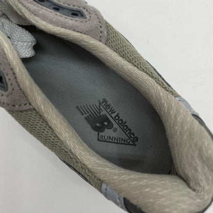 NEW BALANCE | ニューバランス M998 スニーカー グレー 26.5cm【尾張小牧店】