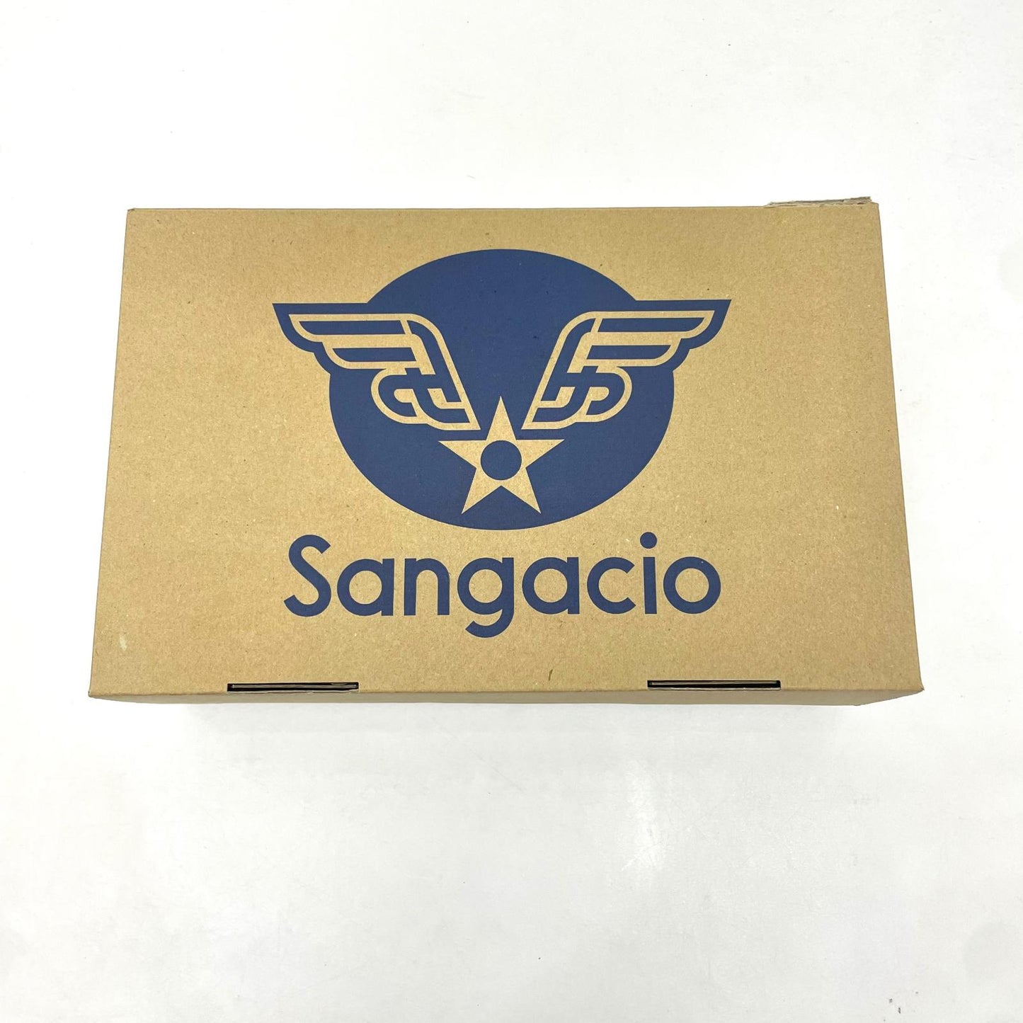 Sangacio | サンガッチョ Skull Pink スニーカー 27.0cm ピンク【尾張小牧店】