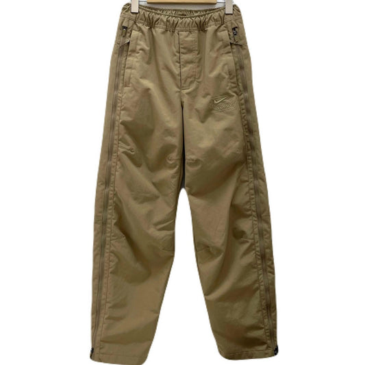 【中古】STUSSY×NIKE | ステューシー×ナイキ Utility Pant パンツ ベージュ サイズ：XS【尾張小牧店】