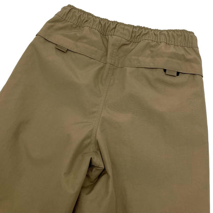 【中古】STUSSY×NIKE | ステューシー×ナイキ Utility Pant パンツ ベージュ サイズ：XS【尾張小牧店】