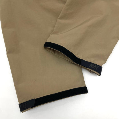 【中古】STUSSY×NIKE | ステューシー×ナイキ Utility Pant パンツ ベージュ サイズ：XS【尾張小牧店】