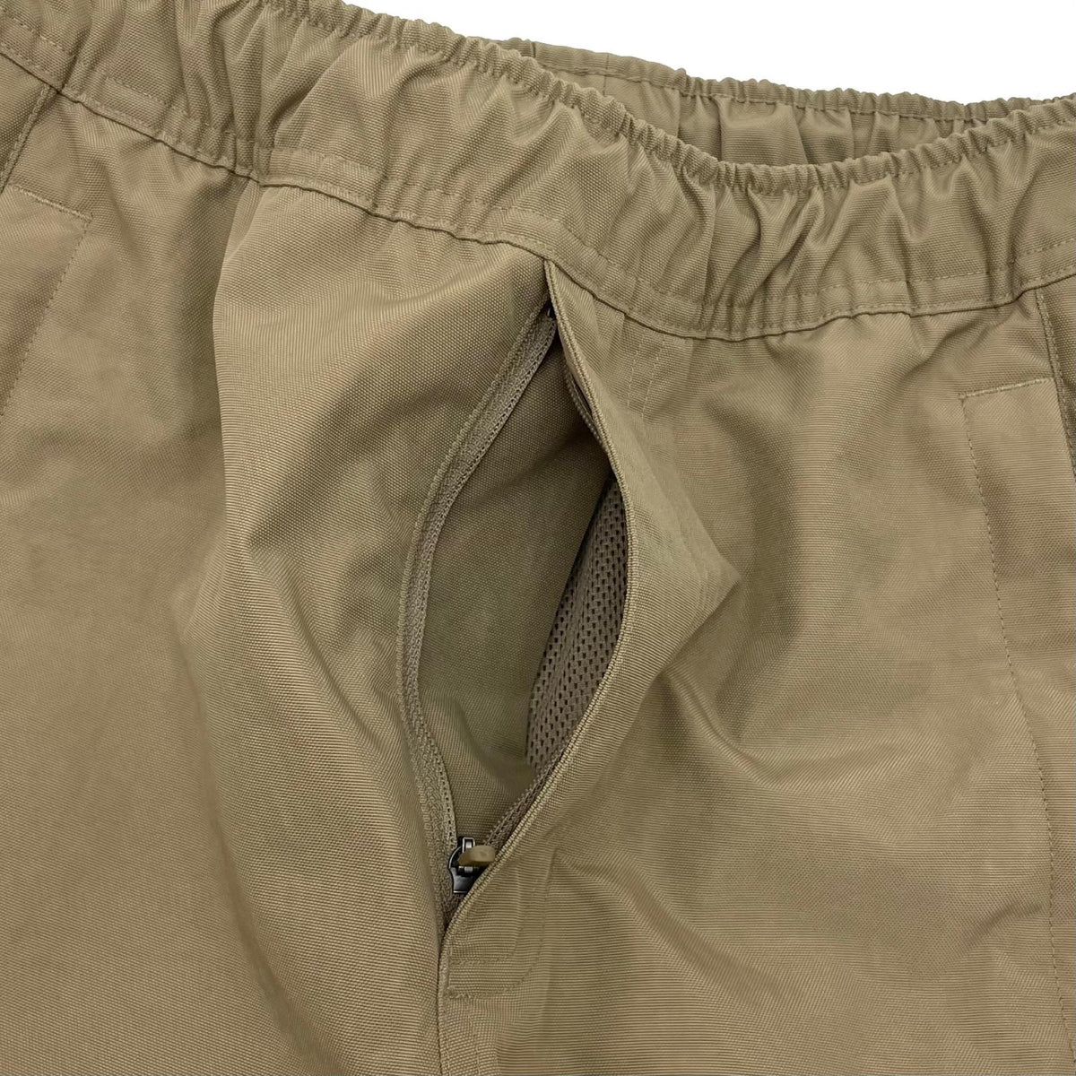 【中古】STUSSY×NIKE | ステューシー×ナイキ Utility Pant パンツ ベージュ サイズ：XS【尾張小牧店】
