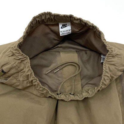 【中古】STUSSY×NIKE | ステューシー×ナイキ Utility Pant パンツ ベージュ サイズ：XS【尾張小牧店】