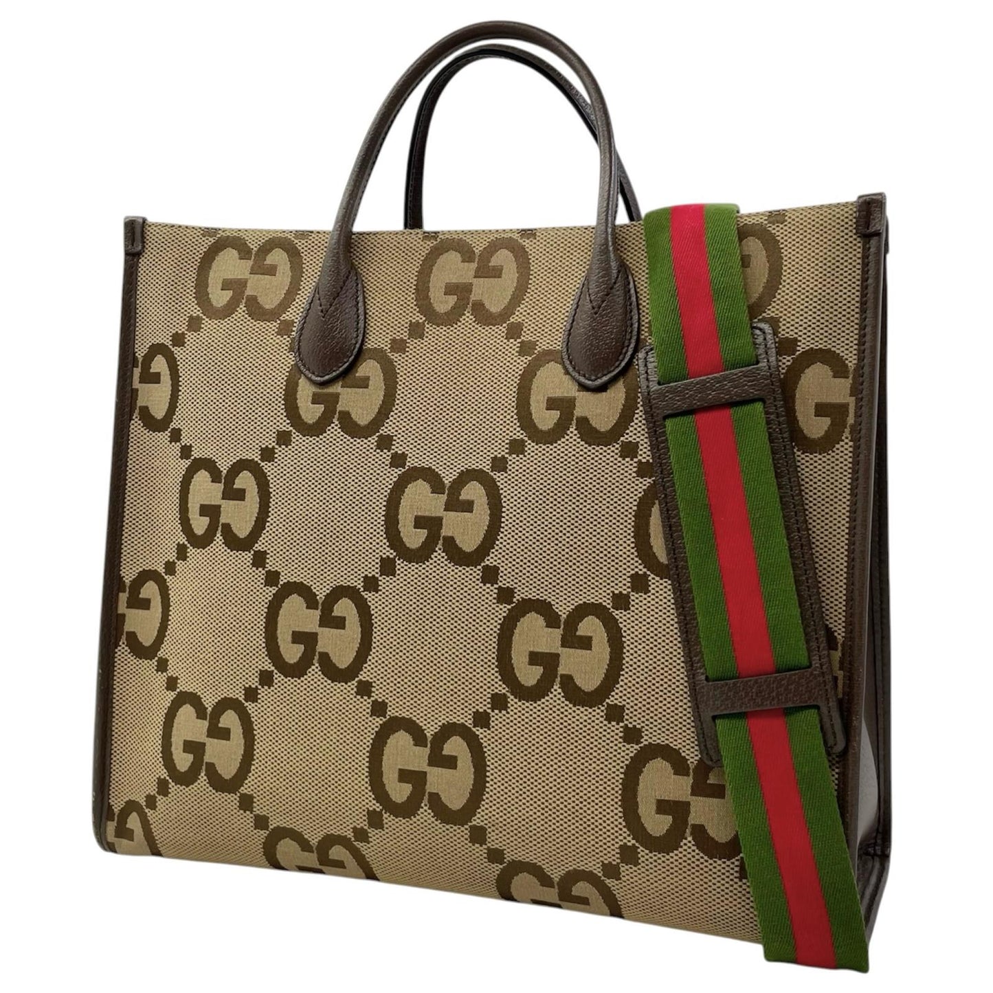GUCCI | グッチ その他バッグ ブラウン【尾張小牧店】