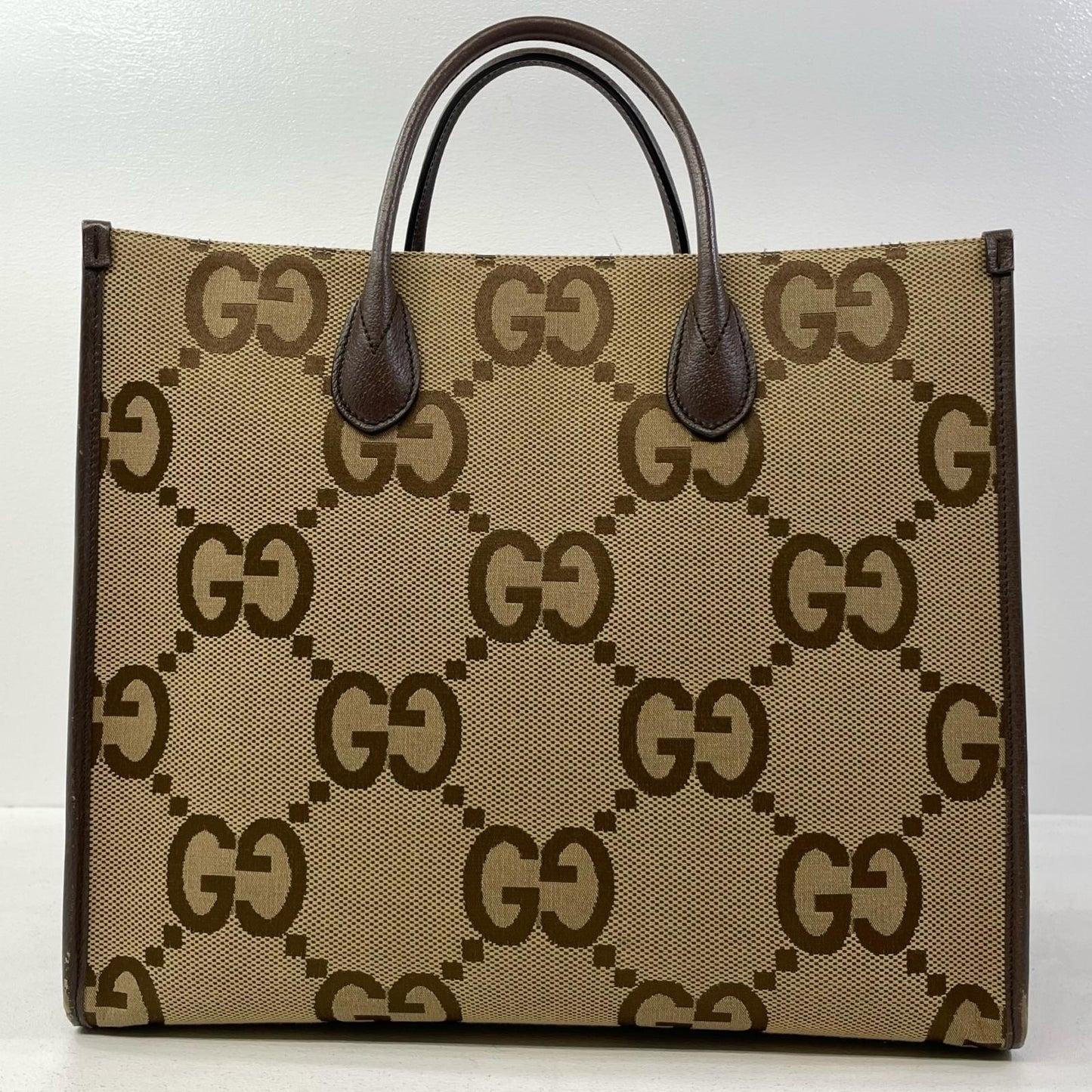 GUCCI | グッチ その他バッグ ブラウン【尾張小牧店】