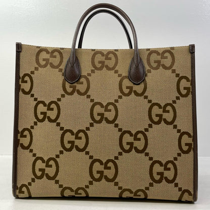 GUCCI | グッチ その他バッグ ブラウン【尾張小牧店】