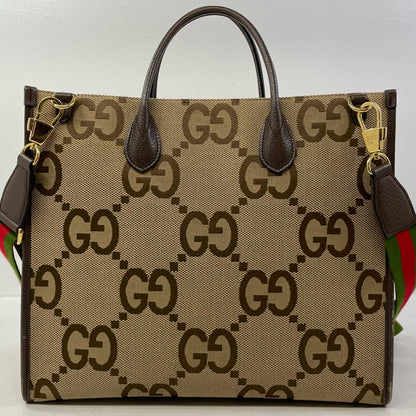 GUCCI | グッチ その他バッグ ブラウン【尾張小牧店】