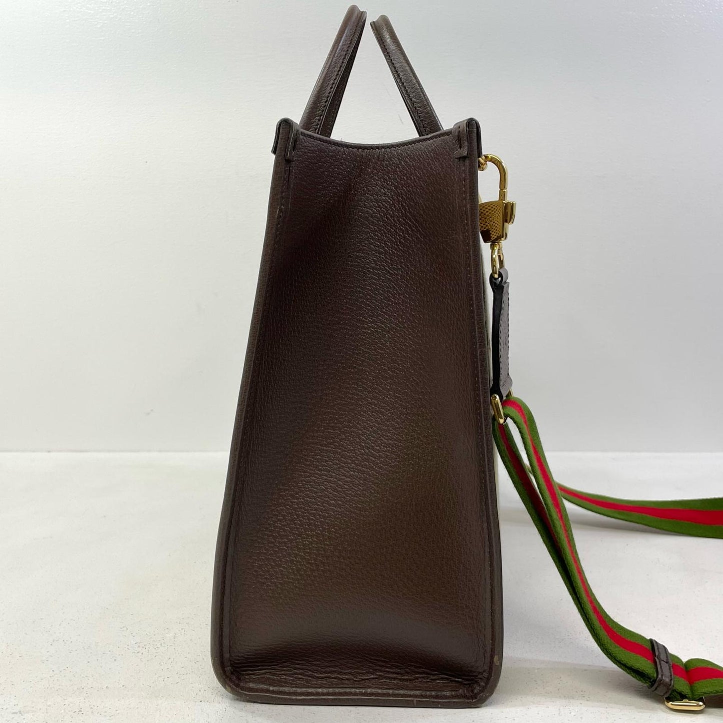 GUCCI | グッチ その他バッグ ブラウン【尾張小牧店】
