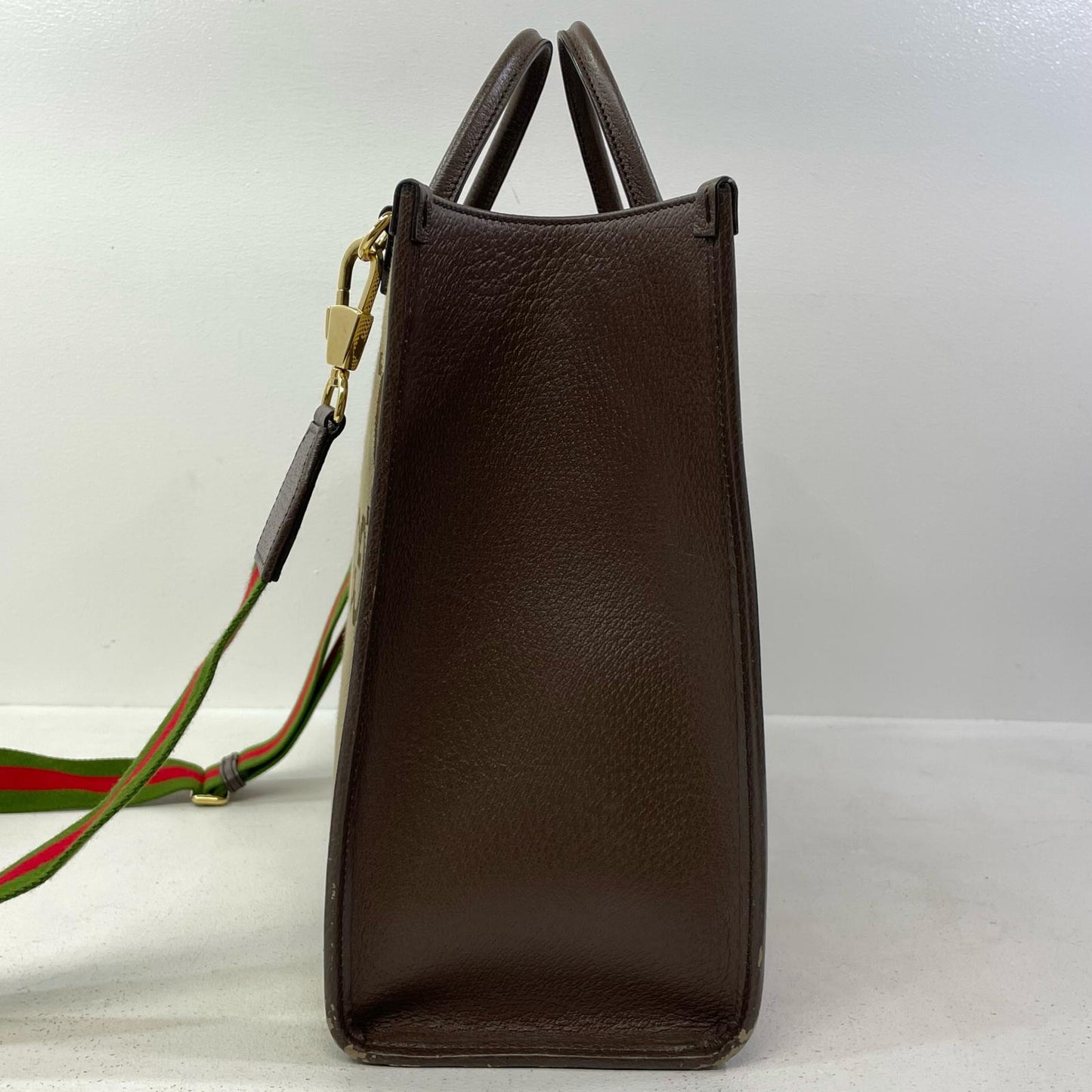 GUCCI | グッチ その他バッグ ブラウン【尾張小牧店】