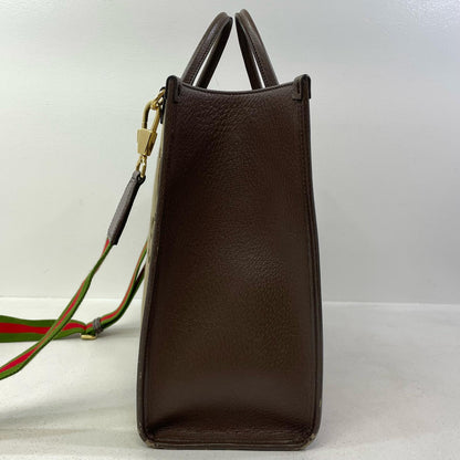 GUCCI | グッチ その他バッグ ブラウン【尾張小牧店】