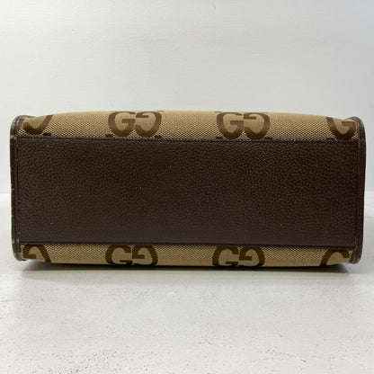 GUCCI | グッチ その他バッグ ブラウン【尾張小牧店】