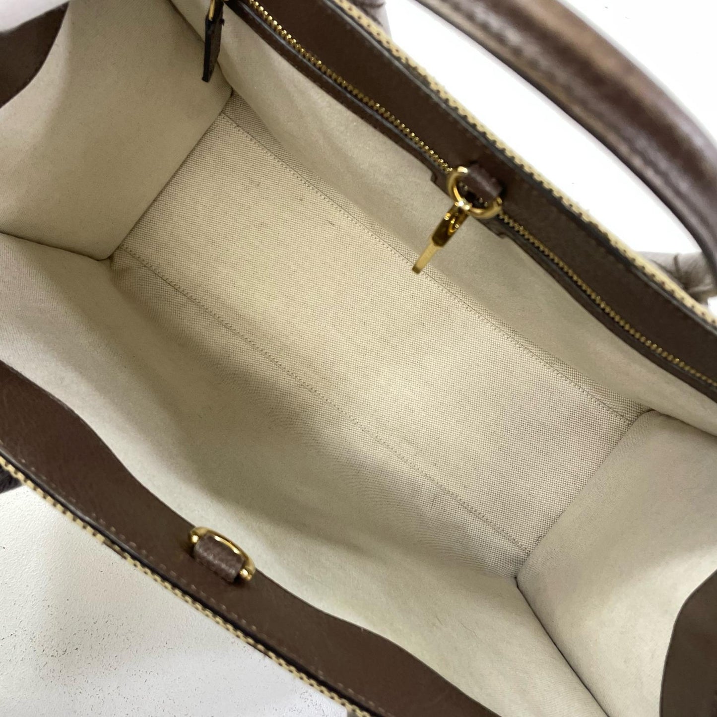 GUCCI | グッチ その他バッグ ブラウン【尾張小牧店】