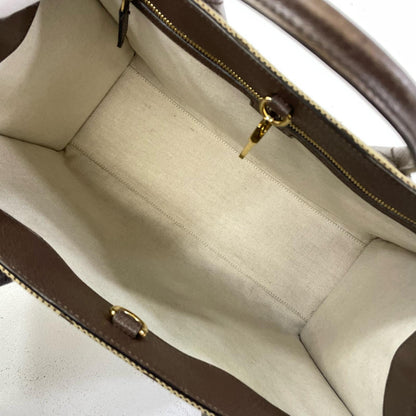 GUCCI | グッチ その他バッグ ブラウン【尾張小牧店】